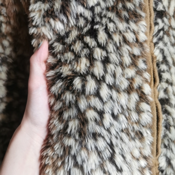 coat jacket - Picture 2 of 3